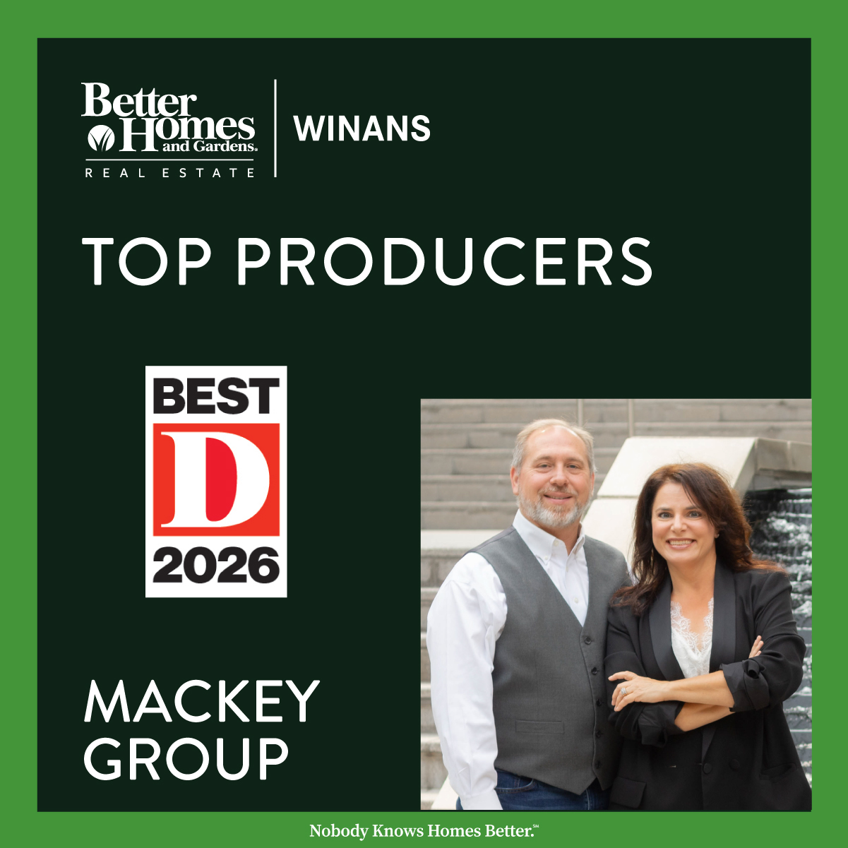 Mackey Group